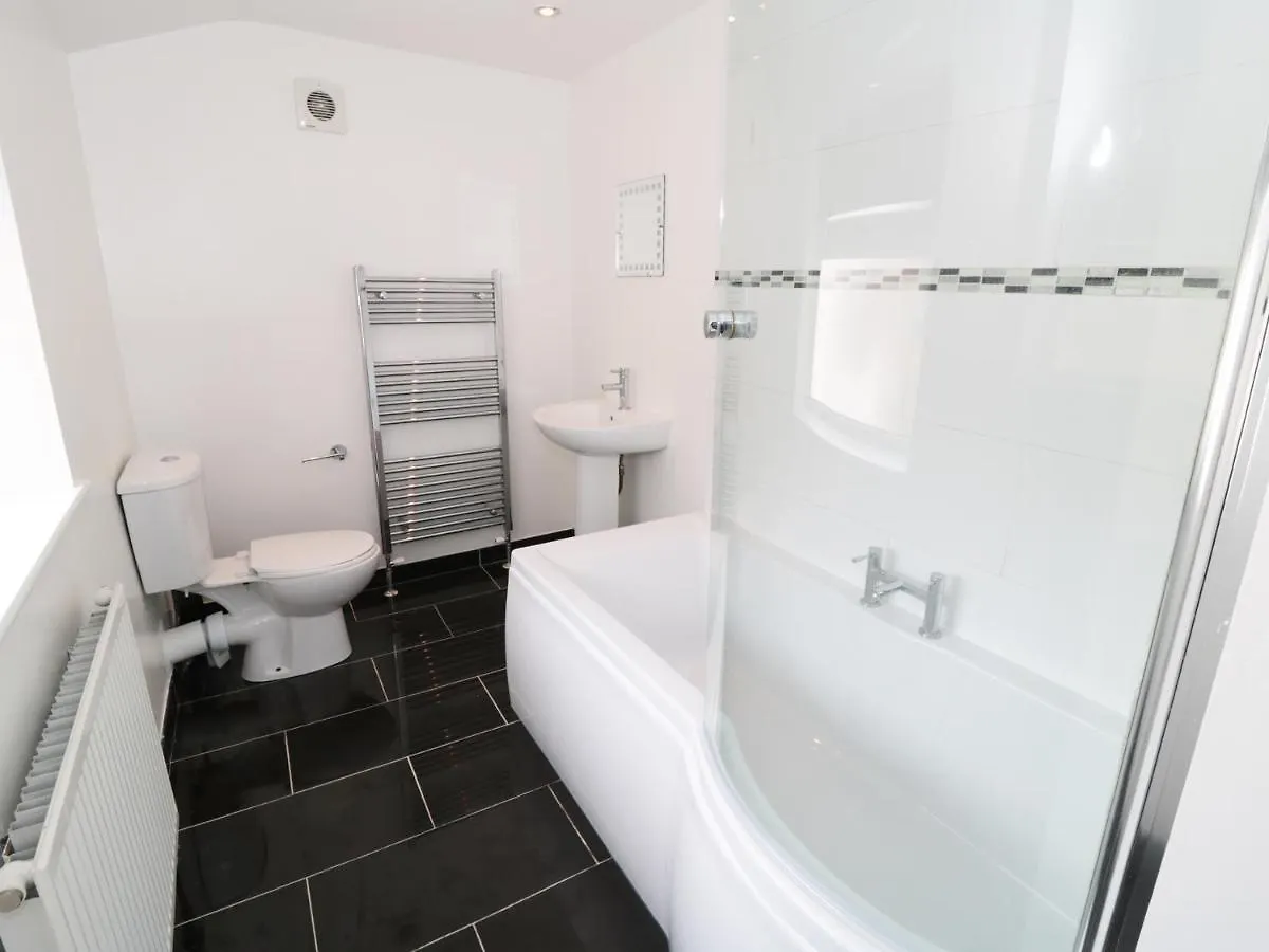 Dom wakacyjny Willa 3 George Street Whitby Wielka Brytania